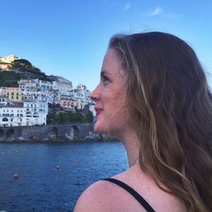 Meet your Posher, Katie